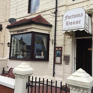 Fortuna House Hotel